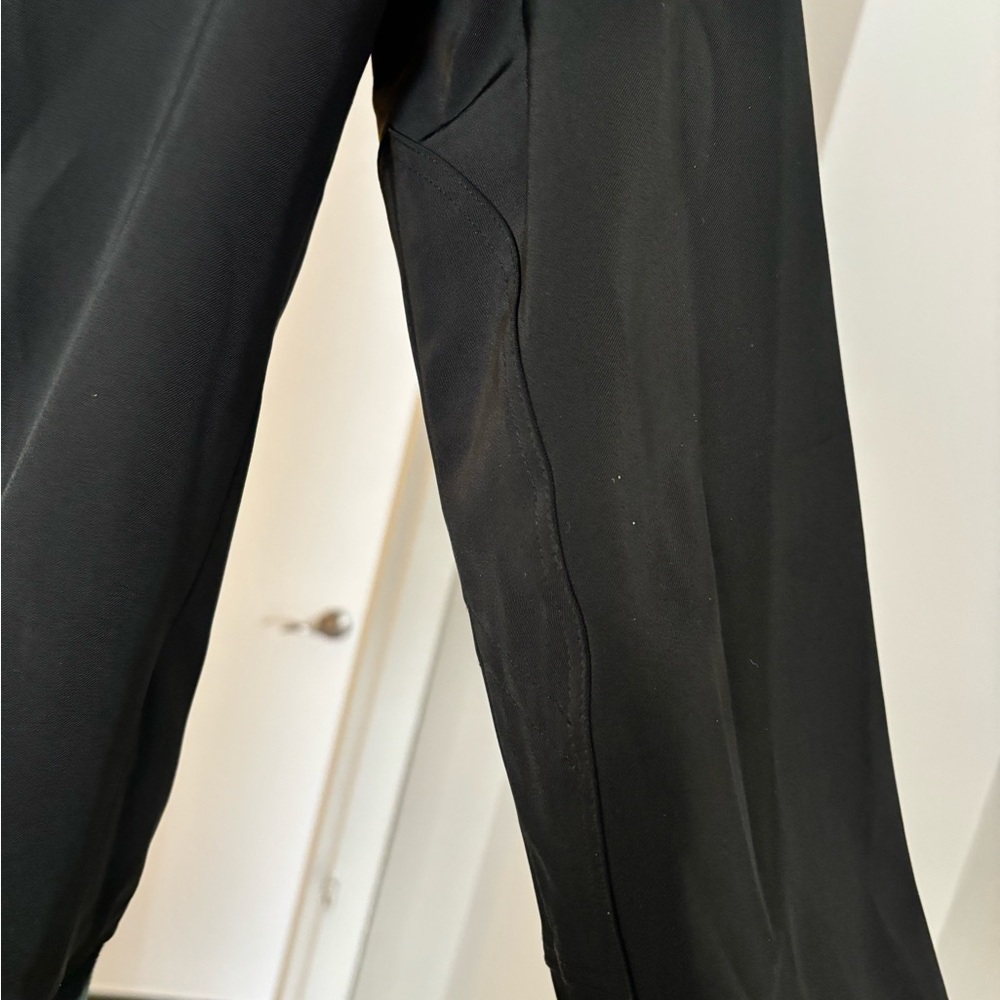 Gucci Black Zip Front Jacket - image 7